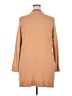 Lane Bryant Tan Cardigan Size 18 - 20 Plus - photo 2