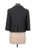 Ann Taylor Tweed Gray Coat Size 6 - photo 2