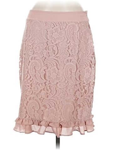 Liz Claiborne Career Formal Skirt (view 1)