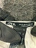 Zara Solid Ivory One Piece Swimsuit Size M - photo 3