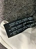 Zara Solid Ivory One Piece Swimsuit Size M - photo 4
