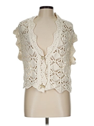 Zara Cardigan (view 1)