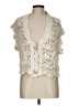Zara Ivory Cardigan Size L - photo 1