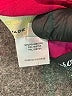 Krizia 100% Polyester Pink Blazer Size 10 - photo 7