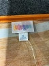Lularoe Orange Sleeveless Top Size XL - photo 7