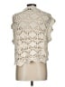 Zara Ivory Cardigan Size L - photo 2