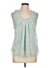 NY&C Green Tank Top Size L - photo 1