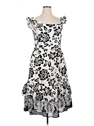 Draper James RSVP Cocktail Dress (view 1)