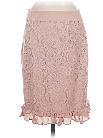 Liz Claiborne Career Formal Skirt (view 2)