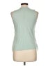 NY&C Green Tank Top Size L - photo 2