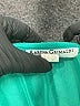 Karina Grimaldi Green Blouse Size L - photo 7