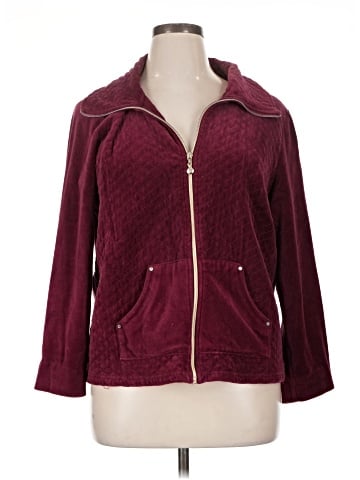 Oncue Casual Jacket (view 1)