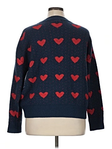 Caslon Pullover Sweater (view 2)