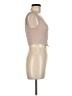 Out From Under Tan Tank Top Size Med - Lg - photo 4