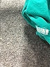 Shein Teal Tube Top Size S - photo 8