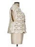 Zara Ivory Cardigan Size L - photo 4