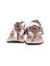Bass Brown Sandals Size 7 1/2 - photo 2