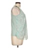 NY&C Green Tank Top Size L - photo 4