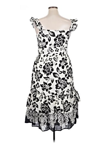 Draper James RSVP Cocktail Dress (view 2)