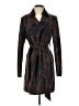 Solitaire 100% Polyester Black Jacket Size S - photo 1