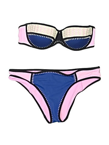 Victoria's Secret Two Piece Swimsuit (view 1)