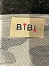 Bibi Camo Gray Long Sleeve T-Shirt Size L - photo 7