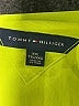 Tommy Hilfiger 100% Polyester Green 3/4 Sleeve Blouse Size XXL - photo 7
