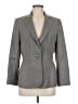 Jones New York Gray Blazer Size 8 - photo 1