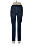American Eagle Outfitters Solid Blue Jeans Size 12 - photo 2