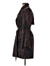 Solitaire 100% Polyester Black Jacket Size S - photo 5