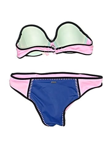 Victoria's Secret Two Piece Swimsuit (view 2)