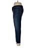 American Eagle Outfitters Solid Blue Jeans Size 12 - photo 5