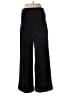Ann Taylor LOFT Black Casual Pants Size M - photo 2