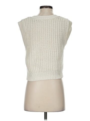 Zara Sweater Vest (view 2)