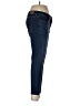 American Eagle Outfitters Solid Blue Jeans Size 12 - photo 4