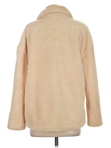 Rip Curl Faux Fur Jacket (view 2)
