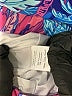 Assorted Brands Blue Two Piece Swimsuit Size 2T - photo 4