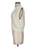 Zara Ivory Sweater Vest Size S - photo 5