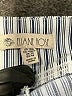 Eliane Rose Stripes Blue Casual Pants Size 18 - photo 4