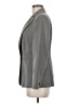Jones New York Gray Blazer Size 8 - photo 5