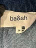 BA&SH Blue Jumpsuit Size EU (FR) 34 / US 2 - photo 4