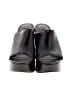 Nine West Black Wedges Size 5 1/2 - photo 2