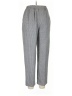 Briggs Houndstooth Gray Dress Pants Size 16 - photo 1