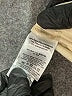 DKNY Solid Ivory Cargo Pants Size 16 - photo 5