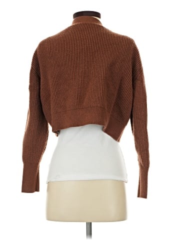 Zara Cardigan (view 2)