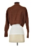 Zara Brown Cardigan Size S - photo 2