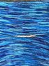 Unbranded Blue Track Jacket Size S (estimated) - photo 6