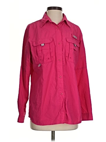 Columbia Jacket (view 1)