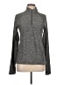 X by Gottex Gray Pullover Sweater Size L - photo 1