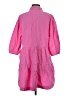 Unbranded Pink Casual Dress Size S - photo 2